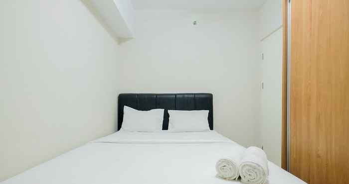 Lainnya Homey and Comfortable 2BR Springlake Summarecon Apartment