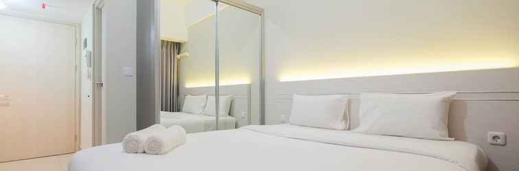 Lainnya Elegant Studio Room at Springlake Summarecon Apartment