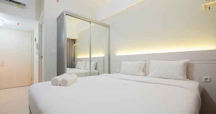 Khác Elegant Studio Room at Springlake Summarecon Apartment