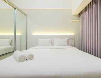 Lainnya 2 Elegant Studio Room at Springlake Summarecon Apartment