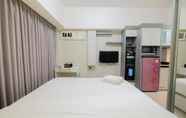 Others 3 Elegant Studio Room at Springlake Summarecon Apartment