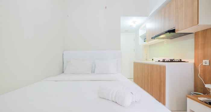 Others Functional Studio Apartment at The Springlake Summarecon