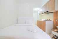 Others Functional Studio Apartment at The Springlake Summarecon