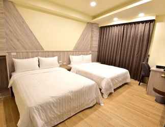 Lainnya 2 Shui Yifang B&B