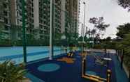 Others 5 Forest City Ataraxia Park 4  by Wastone