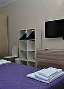 Room Hermoso Housing HH Valenza