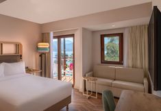 其他 6 DoubleTree by Hilton Bodrum Işıl Club Ultra All Inclusive Resort