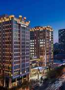 Primary image Courtyard by Marriott Taiyuan