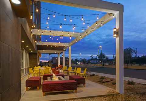 Lain-lain Home2 Suites by Hilton Yuma Pivot Point