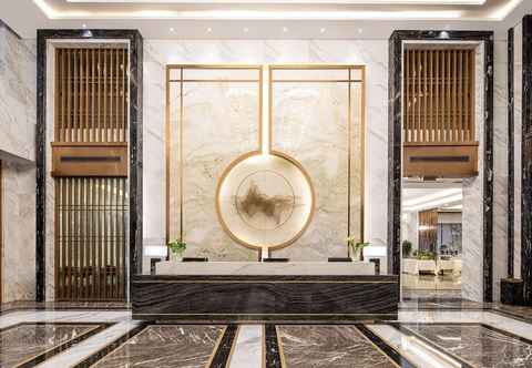 Others Ramada by Wyndham Wuhan Qingshan