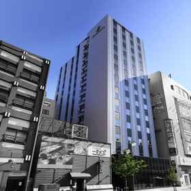 Primary image 1 Quintessa Hotel Sapporo Susukino, Sapporo Hotels