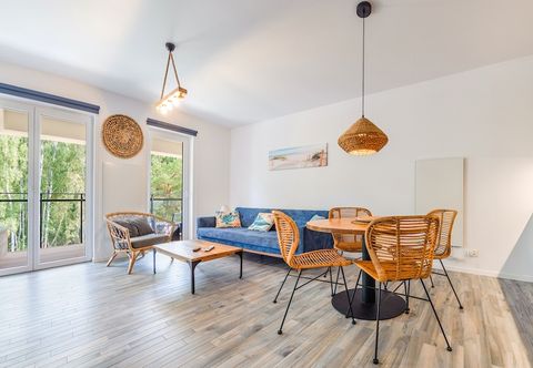 其他 Apartamenty Sun & Snow Enklawa