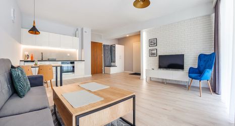 其他 2 Apartamenty Sun & Snow Enklawa