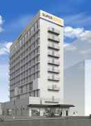 Primary image SUPER HOTEL Beppu Ekimae