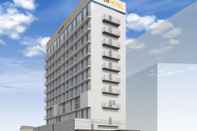 Lainnya SUPER HOTEL Beppu Ekimae