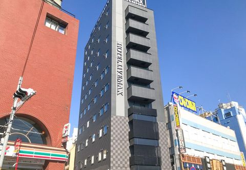 その他 Hotel Livemax Chiba Chuo Ekimae