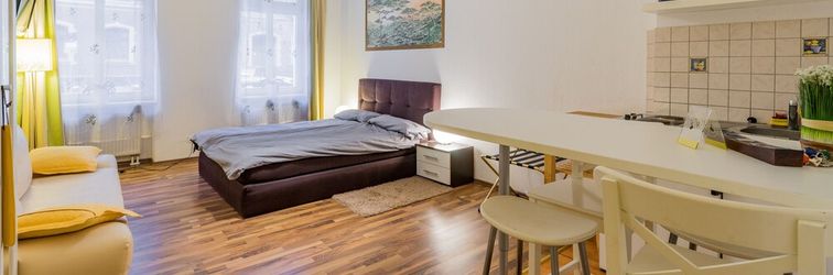 其他 Buchholzer Hotel