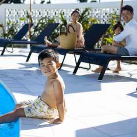 Primary image 1 Hotel Torifito Miyakojima Resort, Hotel Miyakojima