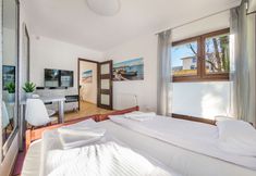 其他 6 Apartamenty Sun & Snow Łokietka