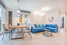 其他 Apartamenty Sun & Snow Łokietka