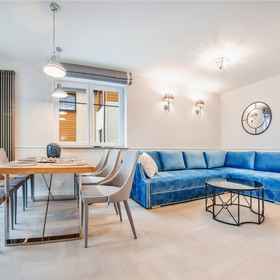 Primary image 1 Apartamenty Sun & Snow Łokietka, Sopocki Zdrój Hotels