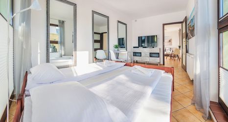 其他 2 Apartamenty Sun & Snow Łokietka