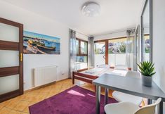 其他 4 Apartamenty Sun & Snow Łokietka