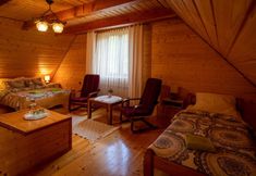 Others 7 Lesniczowka  Przytulia