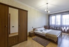 Others 3 Umba Apartment N4