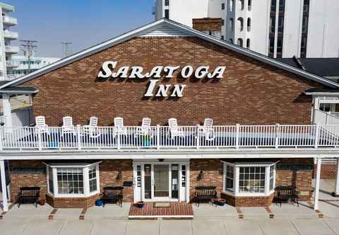 อื่นๆ Saratoga Resort