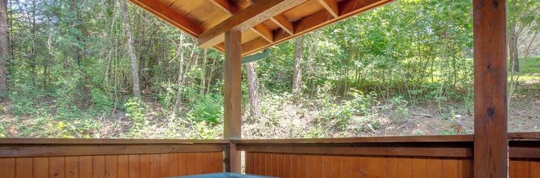 Others A Mountain Paradise