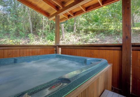 Others A Mountain Paradise