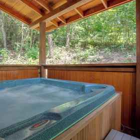 Property amenity1山中天堂,哈特菲尔德和麦考伊晚餐秀飯店