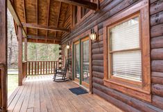 Others 7 A Mountain Paradise