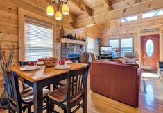 Others 6 Misty Mountain Hideaway by Vtrips