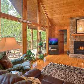 Property amenity 1 African Safari by Vtrips, Pigeon Forge Villas