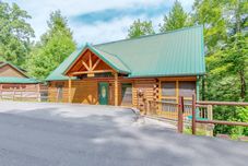 기타 Gentle Bens Den by Jackson Mountain Homes