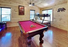 Lain-lain 6 Woodland Escape