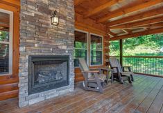 Lain-lain 4 Woodland Escape