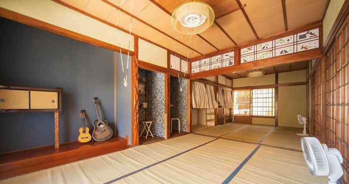 Lain-lain hajimari Naruto Guest House - Hostel