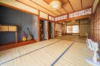 อื่นๆ hajimari Naruto Guest House - Hostel