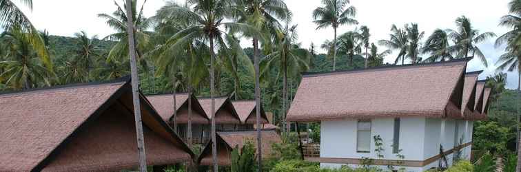 Khác Angkla Beach Club & Boutique Resort