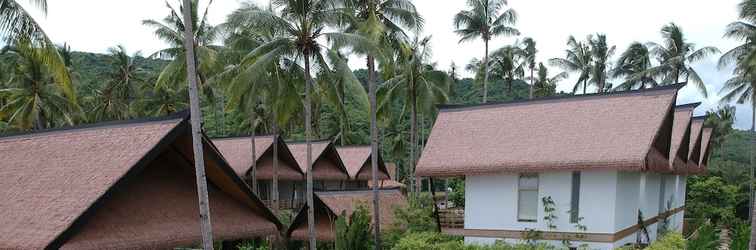 Lainnya Angkla Beach Club & Boutique Resort