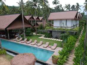 Lainnya Angkla Beach Club & Boutique Resort