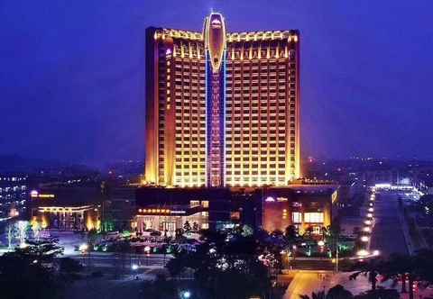 Others Wellton International Hotel Dongguan