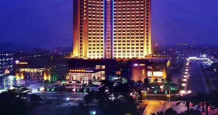 Lain-lain Wellton International Hotel Dongguan