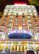 ภาพหลัก Thai Son Luxury Hotel