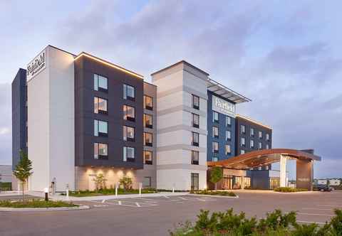 Others Fairfield Inn & Suites by Marriott Orillia