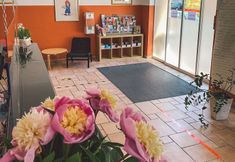 その他 5 Happy Hotel Berlin