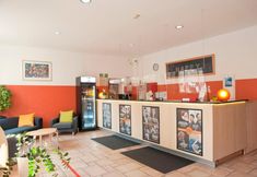 Others 3 Happy Hotel Berlin